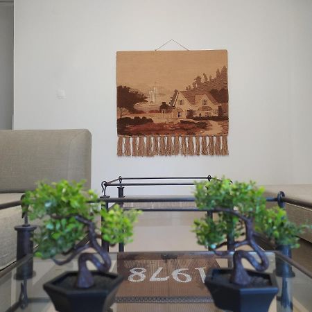 Helen'S Downtown Apartment Ιωάννινα Εξωτερικό φωτογραφία