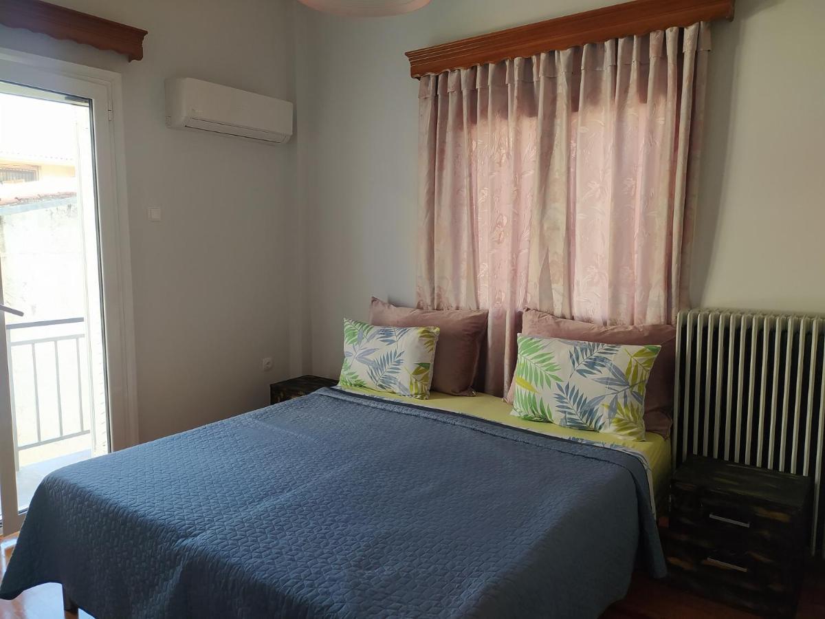 Helen'S Downtown Apartment Ιωάννινα Εξωτερικό φωτογραφία