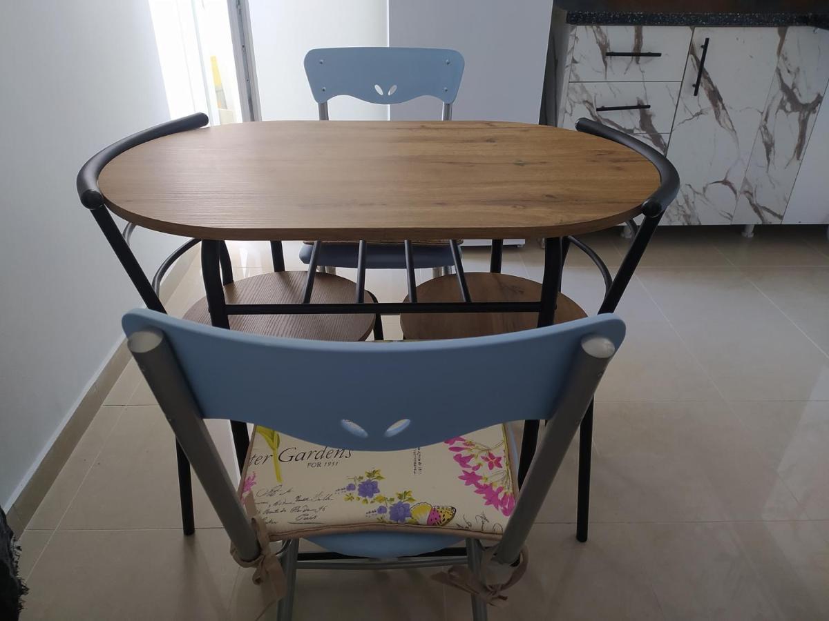 Helen'S Downtown Apartment Ιωάννινα Εξωτερικό φωτογραφία
