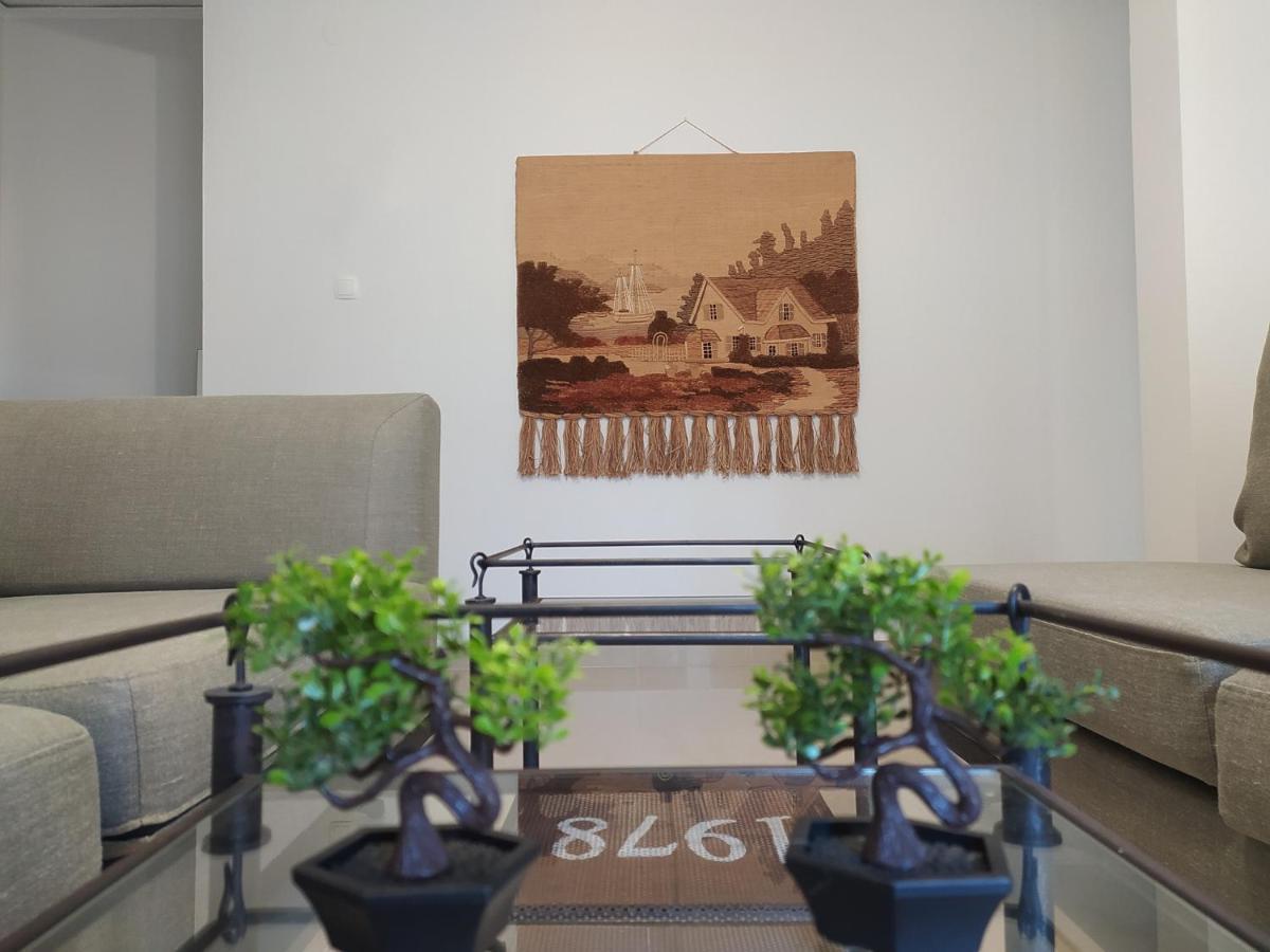 Helen'S Downtown Apartment Ιωάννινα Εξωτερικό φωτογραφία