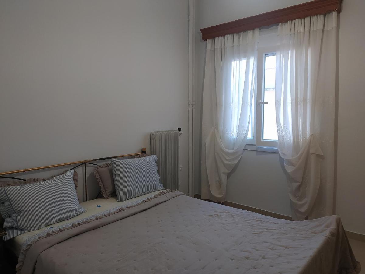 Helen'S Downtown Apartment Ιωάννινα Εξωτερικό φωτογραφία