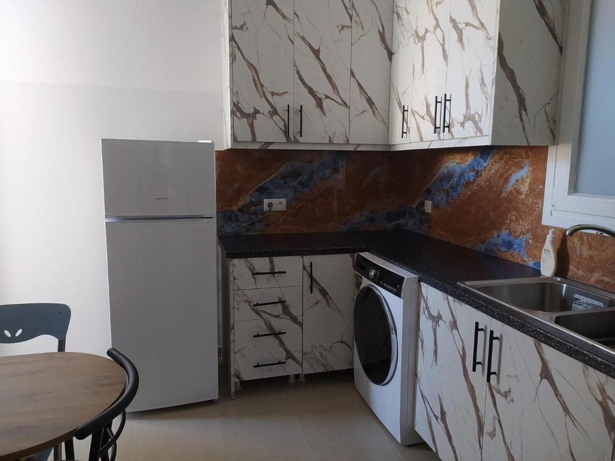 Helen'S Downtown Apartment Ιωάννινα Εξωτερικό φωτογραφία
