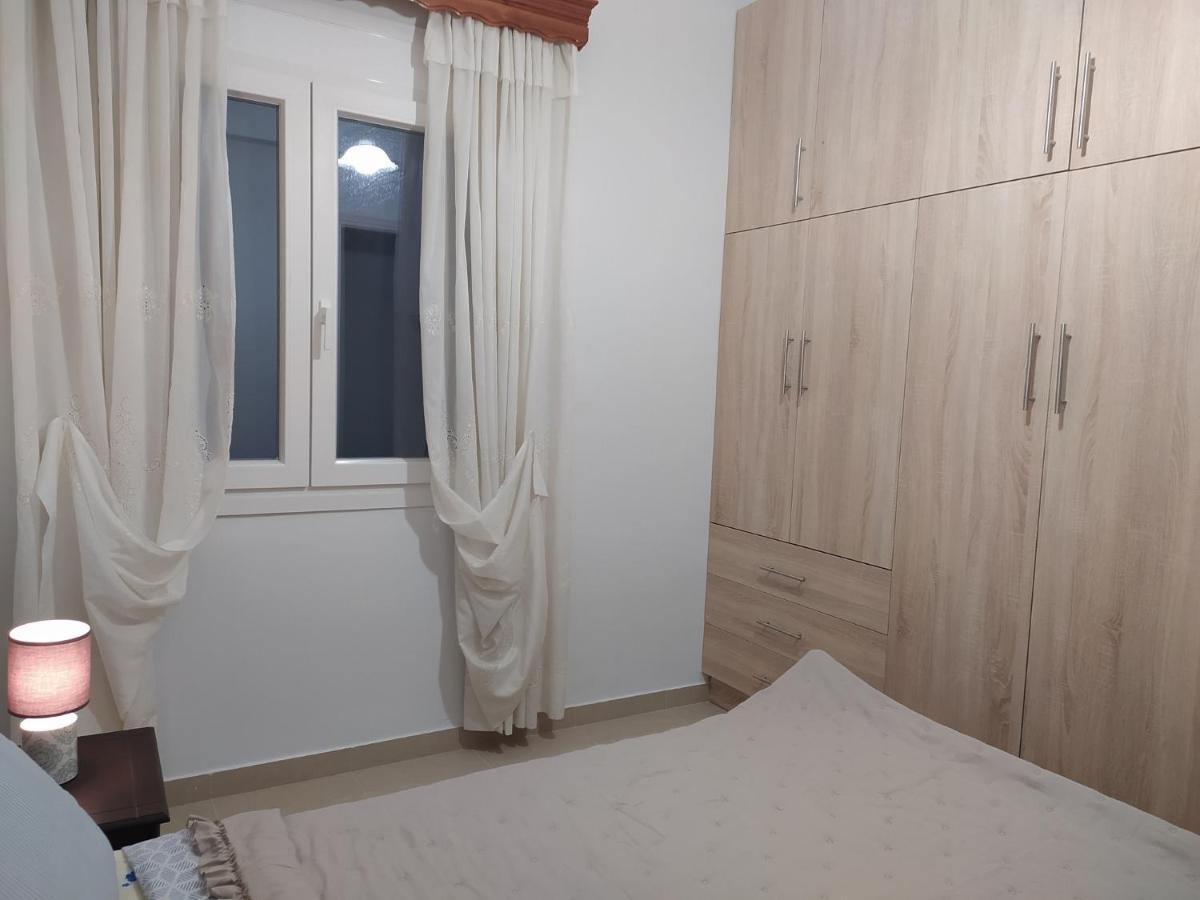 Helen'S Downtown Apartment Ιωάννινα Εξωτερικό φωτογραφία