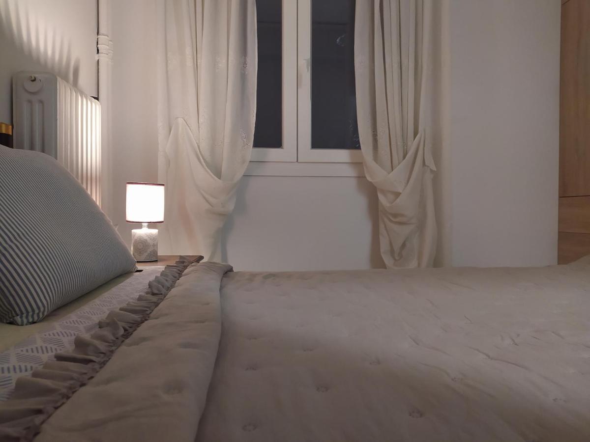 Helen'S Downtown Apartment Ιωάννινα Εξωτερικό φωτογραφία