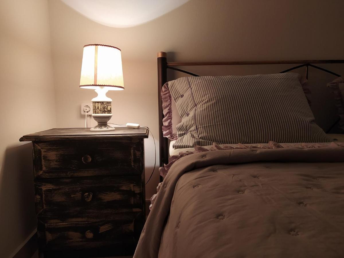 Helen'S Downtown Apartment Ιωάννινα Εξωτερικό φωτογραφία